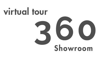 Virtual tour showroom