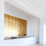 Hotel Son Moll, KRION® 