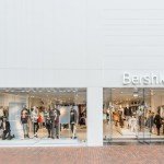  KRION&reg; Fachada Ventilada en Bershka Hilversum &ndash; Holanda