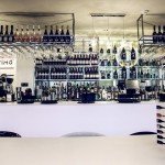 KRION® en Tony Macaroni - Edimburgo 