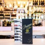 KRION® en Tony Macaroni - Edimburgo 