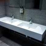 KRION® en Tony Macaroni - Edimburgo 