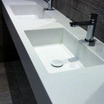 KRION® en Tony Macaroni - Edimburgo 