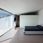 Casa Balint - Fran Silvestre Arquitectos vuelve a sorprender con KRION&reg; 