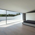 Casa Balint - Fran Silvestre Arquitectos vuelve a sorprender con KRION&reg; 