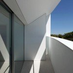 Casa Balint - Fran Silvestre Arquitectos vuelve a sorprender con KRION&reg; 