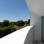 Casa Balint - Fran Silvestre Arquitectos vuelve a sorprender con KRION&reg; 