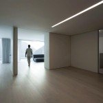 Casa Balint - Fran Silvestre Arquitectos vuelve a sorprender con KRION&reg; 
