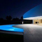 Casa Balint - Fran Silvestre Arquitectos vuelve a sorprender con KRION&reg; 
