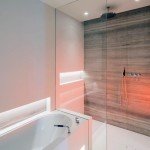 KRION&reg; en una vivienda  particular en Hasselt - B&eacute;lgica