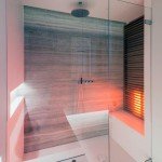 KRION&reg; en una vivienda  particular en Hasselt - B&eacute;lgica
