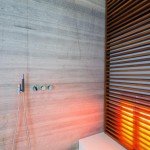 KRION&reg; en una vivienda  particular en Hasselt - B&eacute;lgica