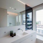KRION&reg; en una vivienda  particular en Hasselt - B&eacute;lgica