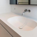 KRION&reg; en una vivienda  particular en Hasselt - B&eacute;lgica