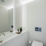KRION&reg; en una vivienda  particular en Hasselt - B&eacute;lgica