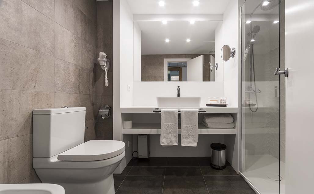 Projects with K-LIFE begin, with the full renovation of Hotel Vincci Soma