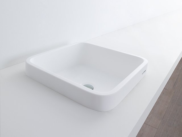 Serie 3-way Krion