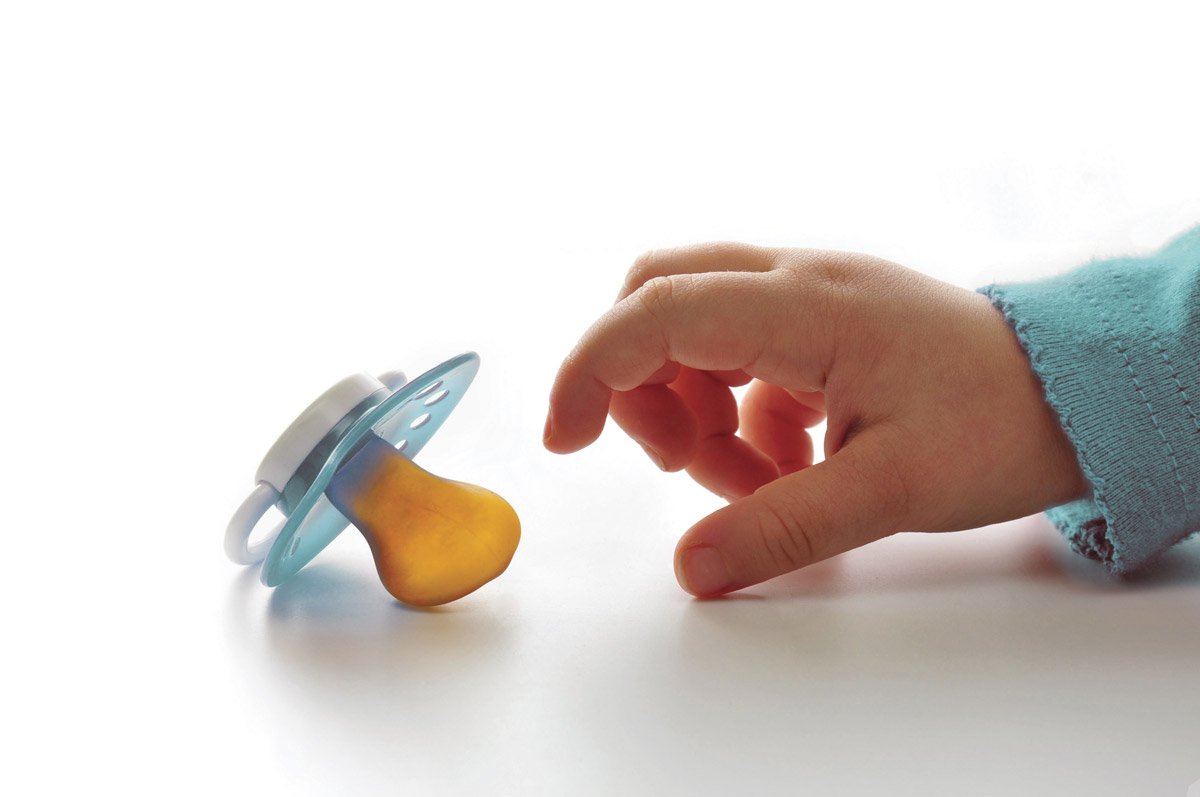Krion® Solid Surface: higiénico y seguro