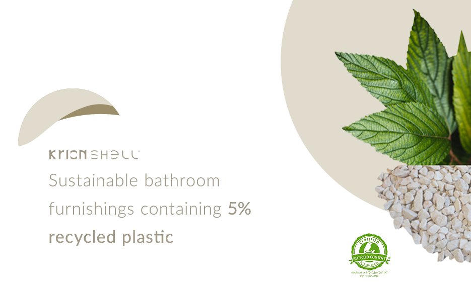 Krion-Shell-material-bathroom