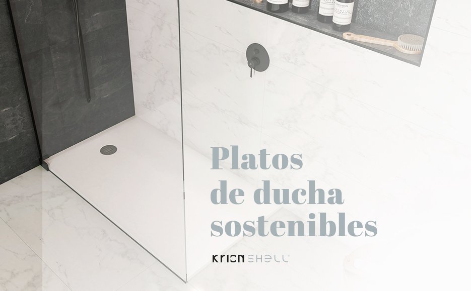 Krion-Shell-platos-de-ducha-sostenibles