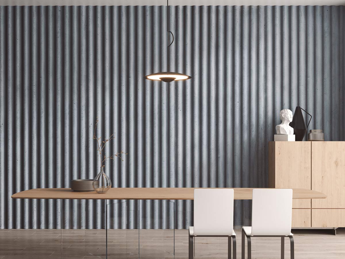 New A+ certification for Fitwall® decorative panels