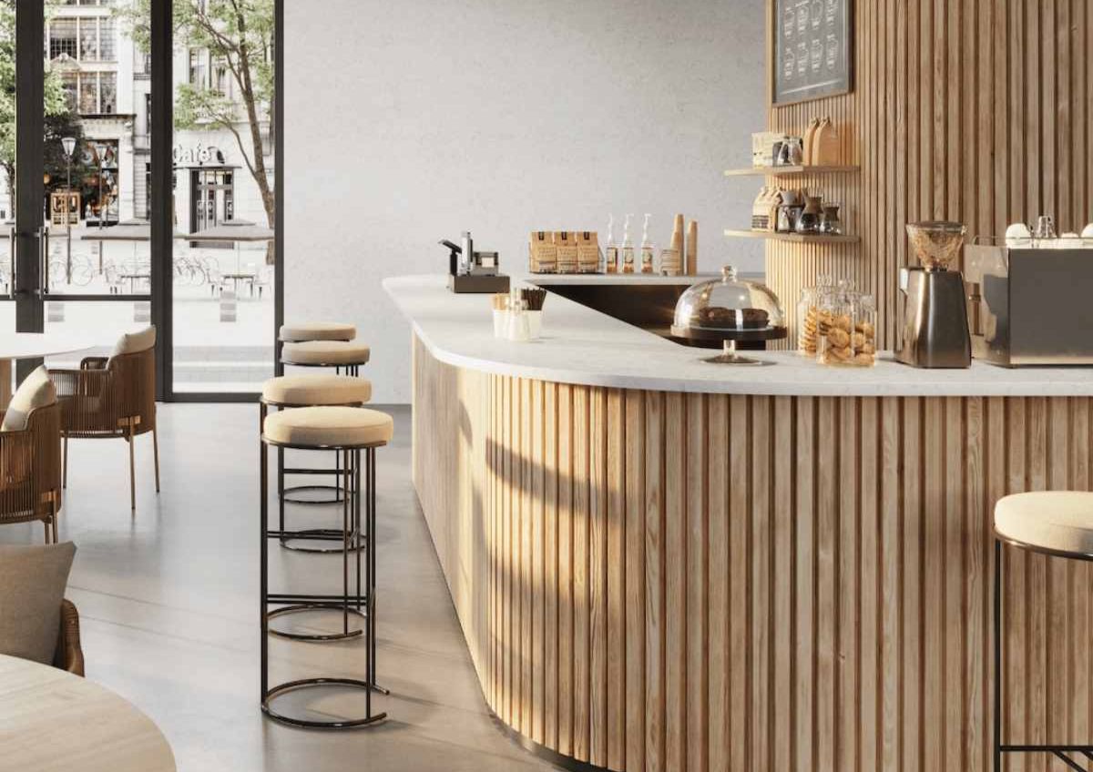 decorar restaurante