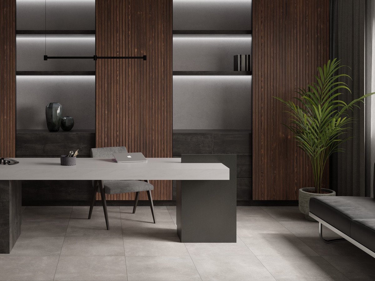 Diseño moderno de oficinas: ideas para crear espacios de trabajo funcionales y elegantes