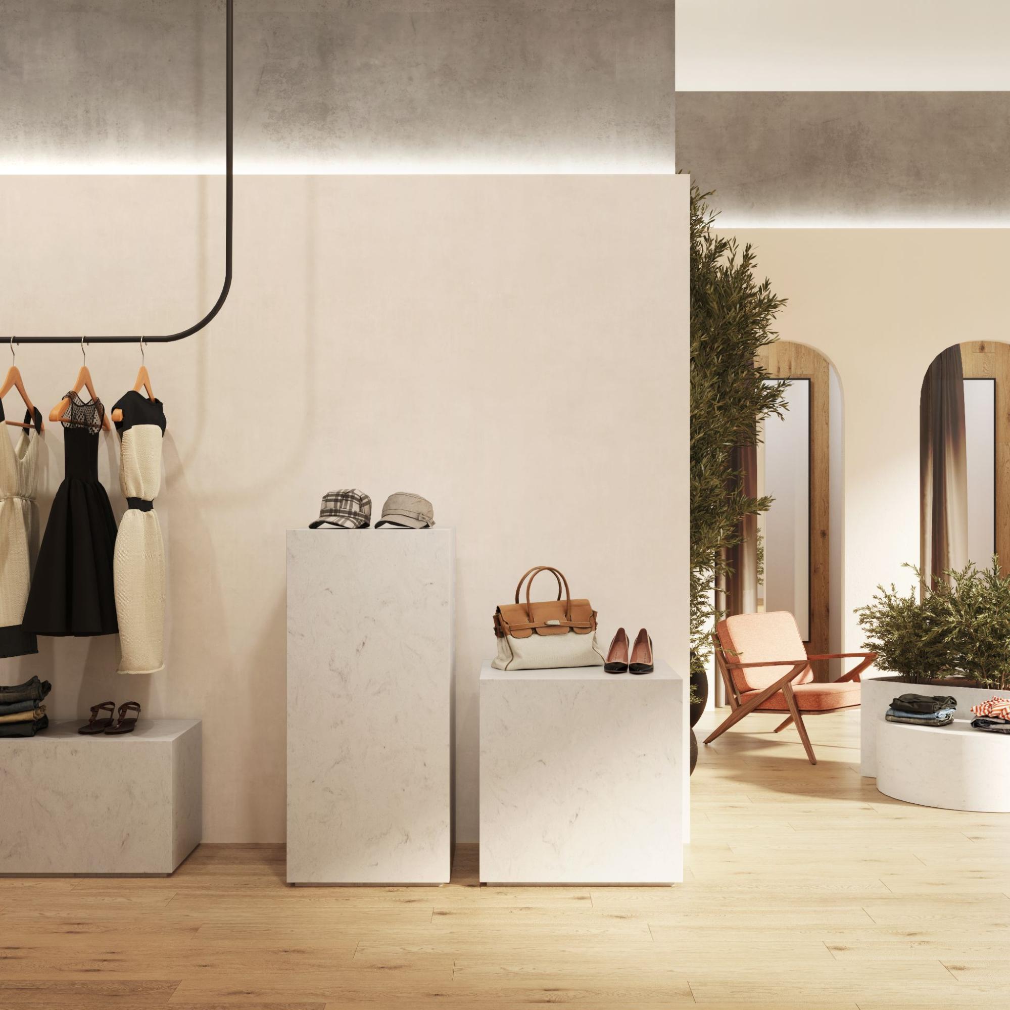 Tendencias en retail: El futuro del diseño