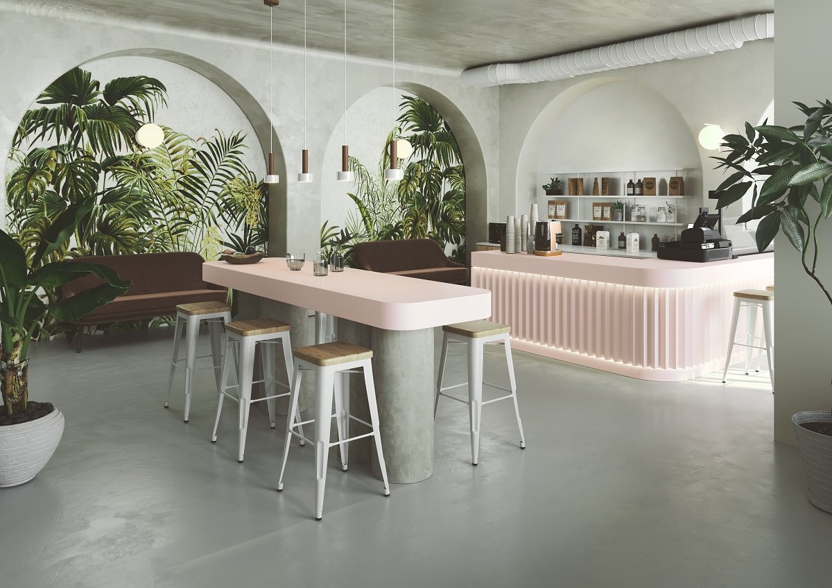 sustainable retail design
