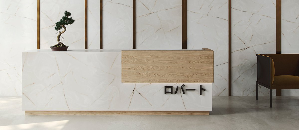Claves para la decoración de un restaurante japonés