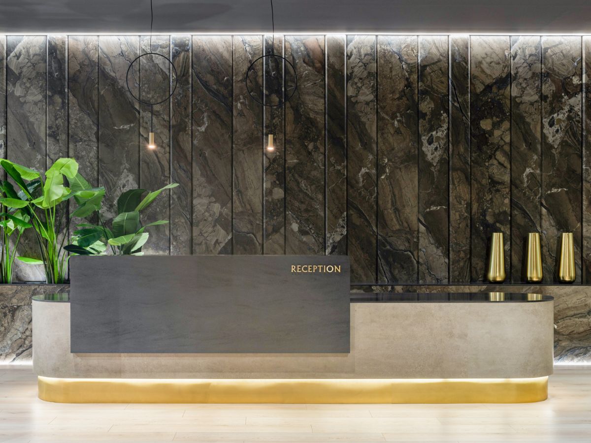Cómo hacer un hotel sostenible a través de un diseño consciente