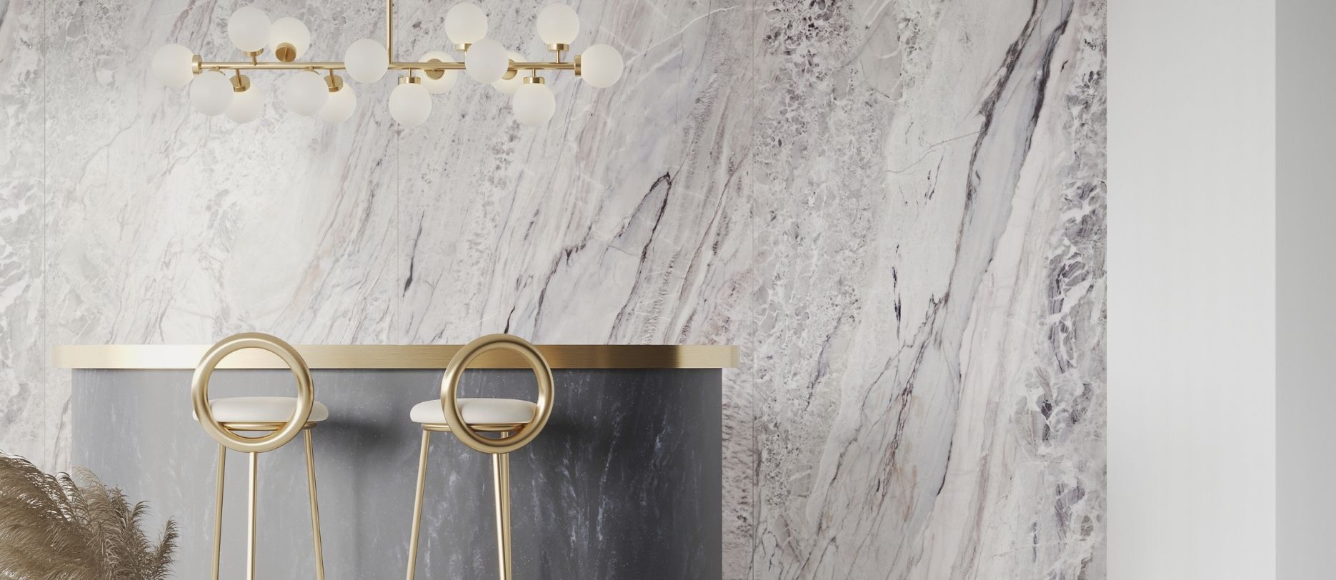 Krion® Solid Surface