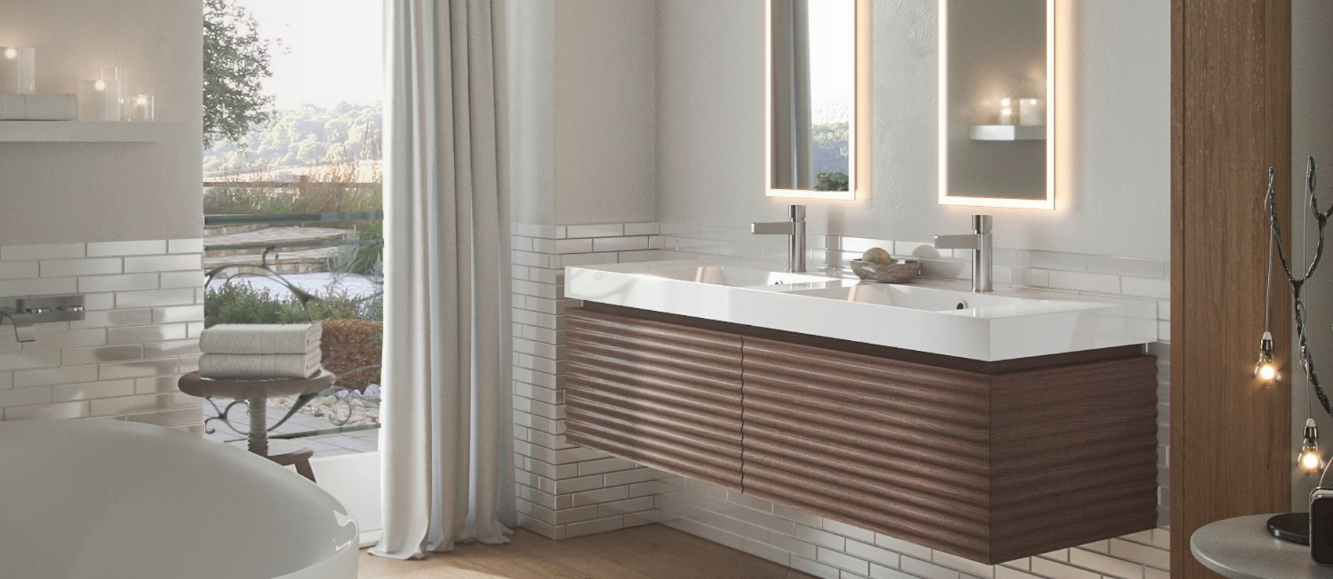 Krion® Solid Surface
