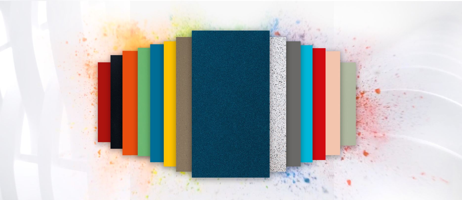 Krion® Solid Surface