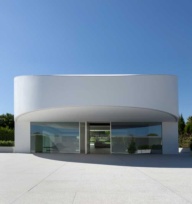 Solid Surface for Homes