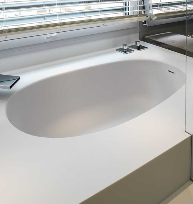   Equipamiento Baño