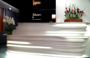 Hotel Felicien - París - Francia