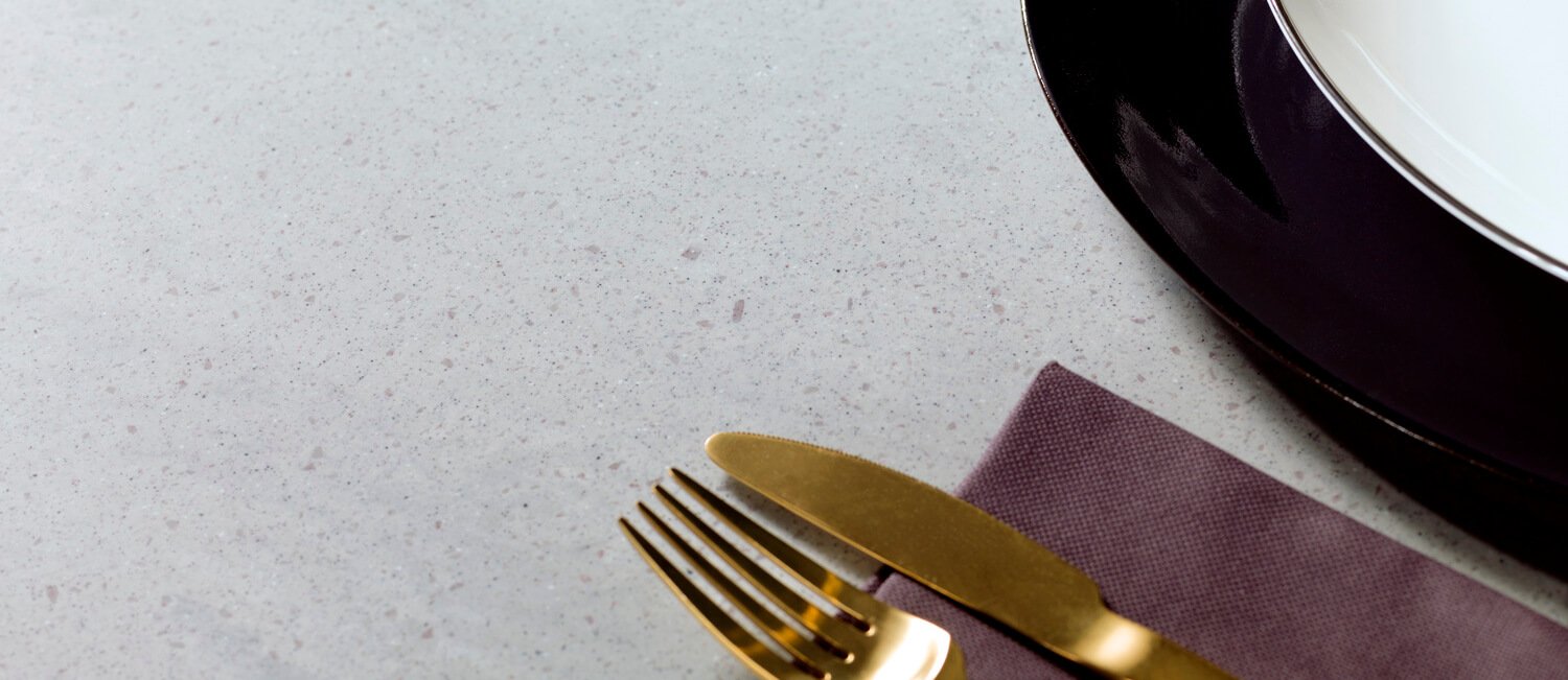 Planchas colores Krion®