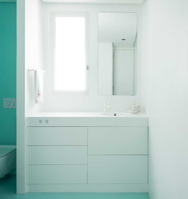   Revestimiento Interior