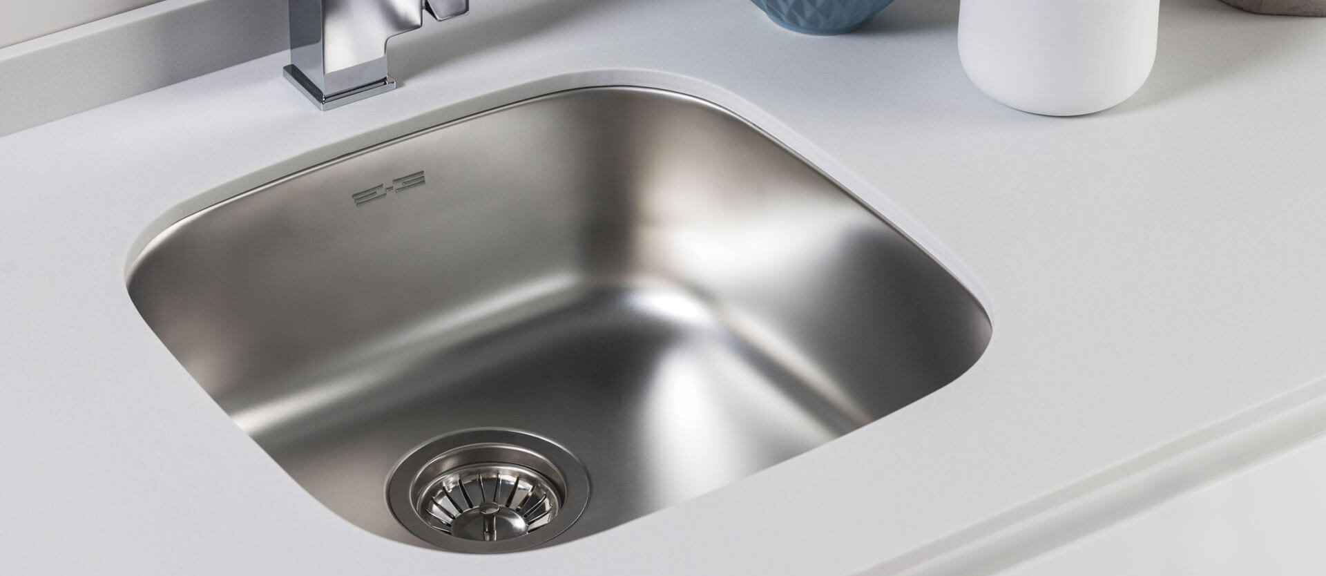 Solid Surface Sinks