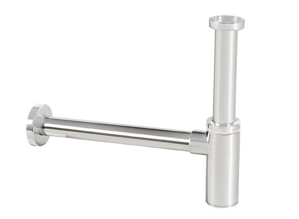  Accesorios de Superficie Sólida Siphon Round