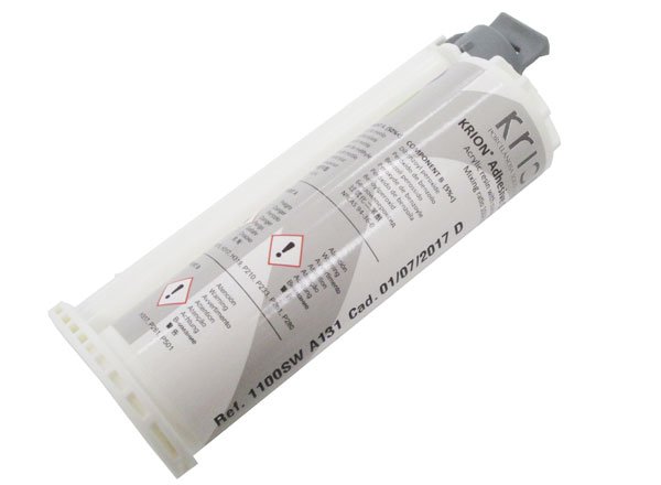  Accesorios de Superficie Sólida Adhesive Cartridge 50 ml