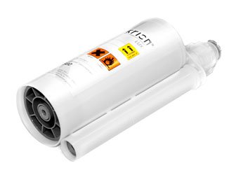 Porcelanosa KRION Adhesive Cartridge 250 ml: Accesorios de Superficie Sólida  