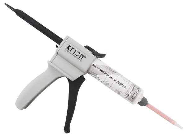  Accesorios de Superficie Sólida Adhesive gun 50 ml