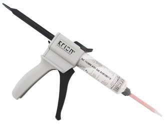 Porcelanosa KRION Adhesive gun 50 ml: Accesorios de Superficie Sólida  