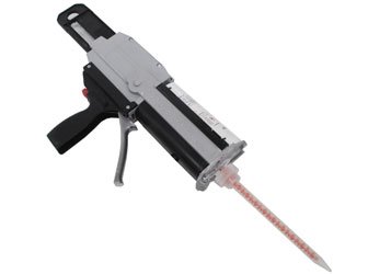 Porcelanosa KRION Adhesive gun 250 ml: Accesorios de Superficie Sólida  