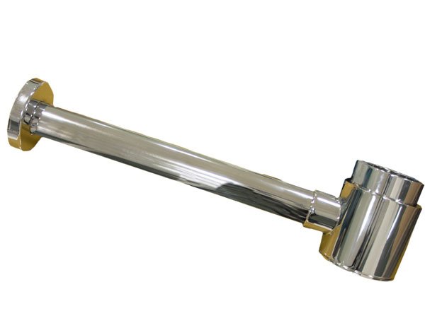  Accesorios de Superficie Sólida Siphon Compact