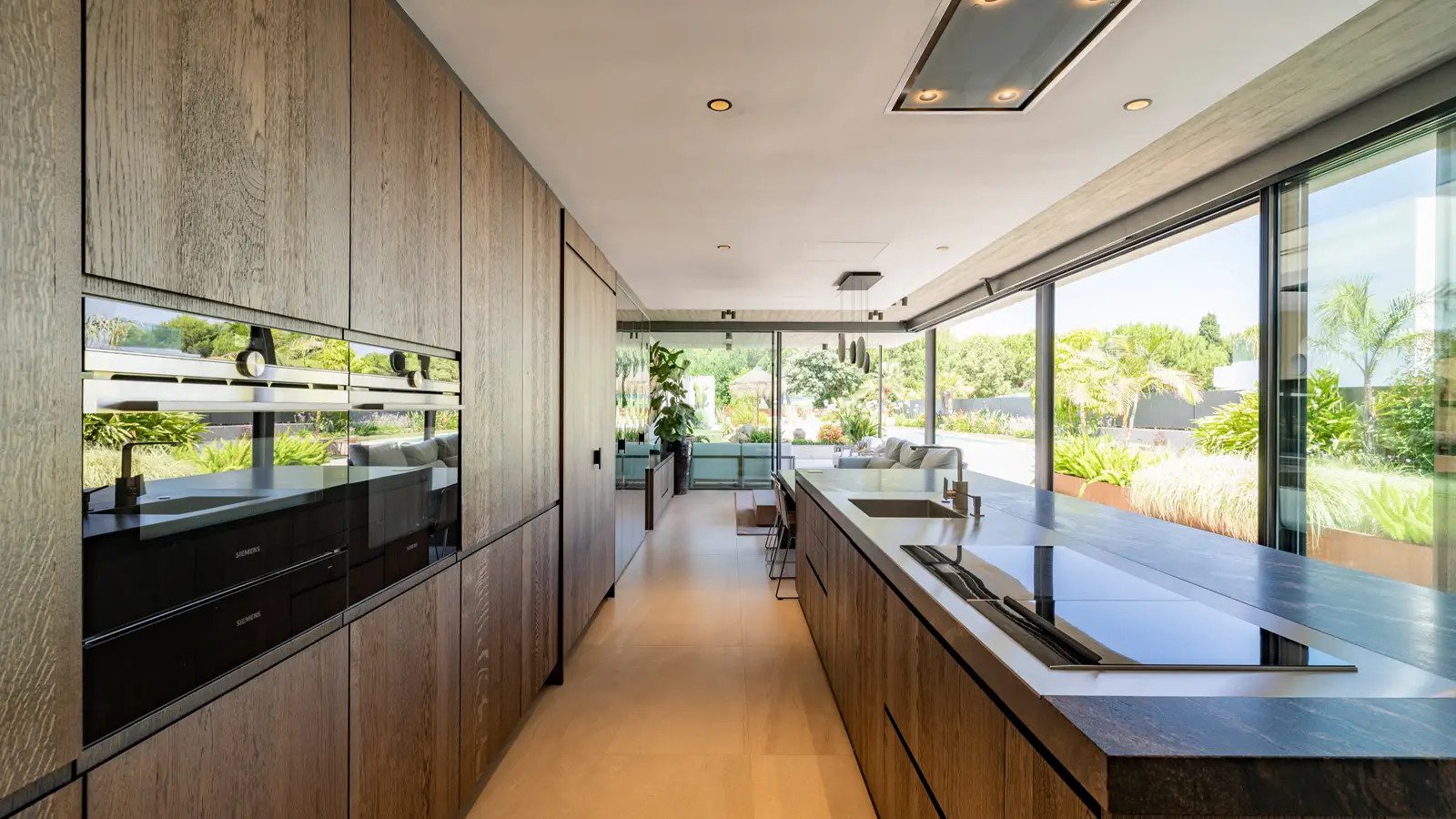 oriol house project