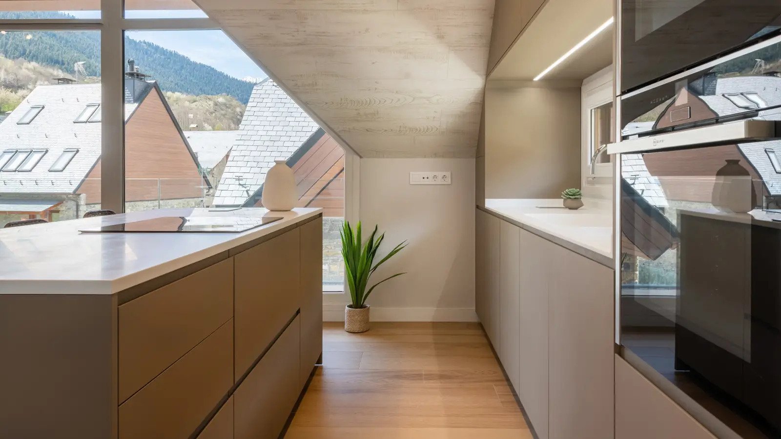 es pletieus sustainable kitchen