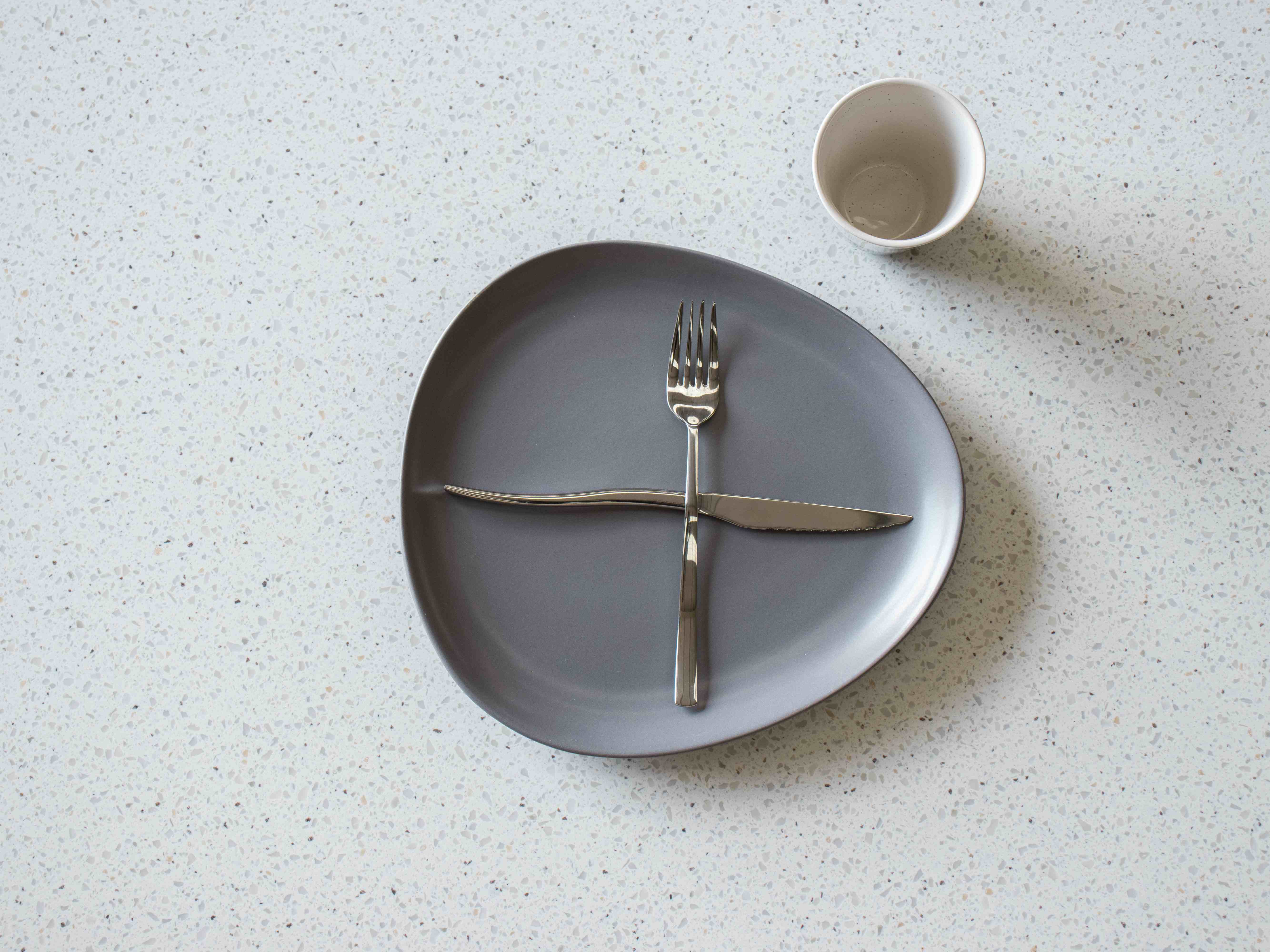 krion plate